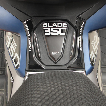 RKS Blade 350          [2]