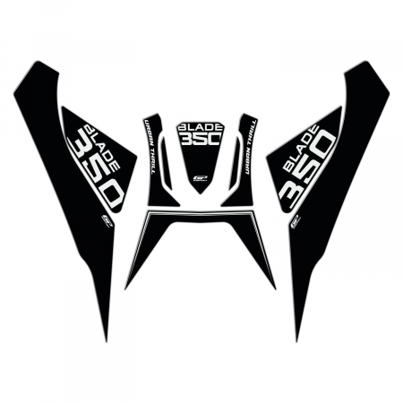 RKS Blade 350          [1]