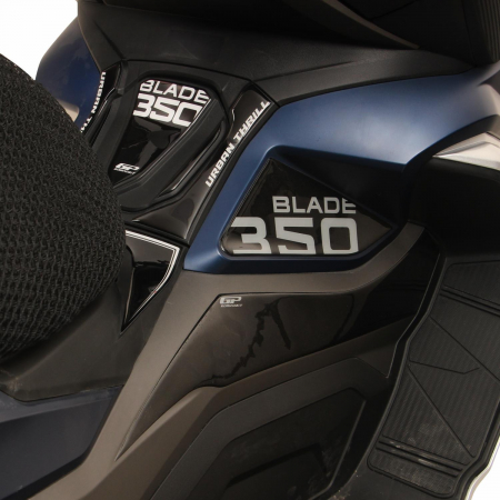 RKS Blade 350          [4]