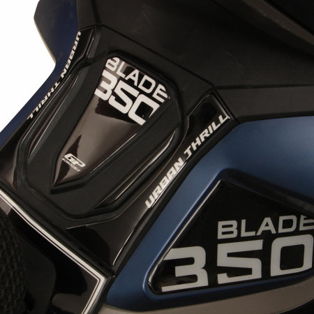 RKS Blade 350          [6]