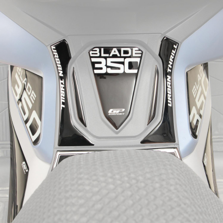 RKS Blade 350          [3]