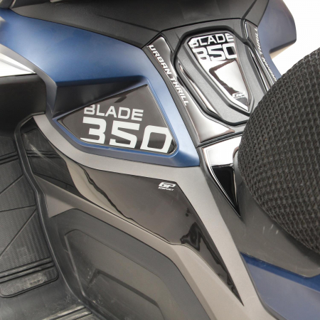 RKS Blade 350          [5]