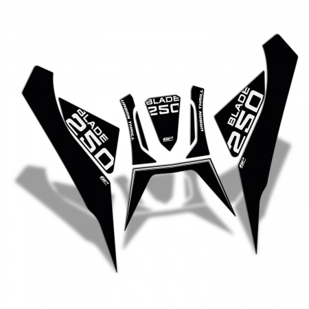 RKS Blade 250          [2]