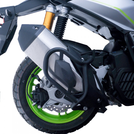 RKS REALE125          [3]