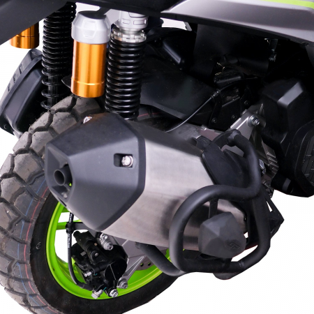 RKS REALE125          [5]