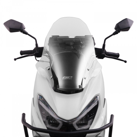 RKS Newlight 125 Pro          [2]