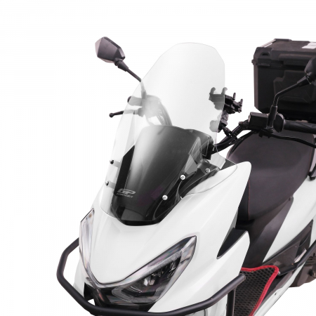 RKS Newlight 125 Pro          [3]