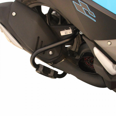 TVS Ntorq 125          [1]