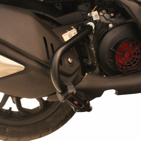 TVS Ntorq 125          [2]