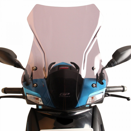 TVS Ntorq 125          [1]