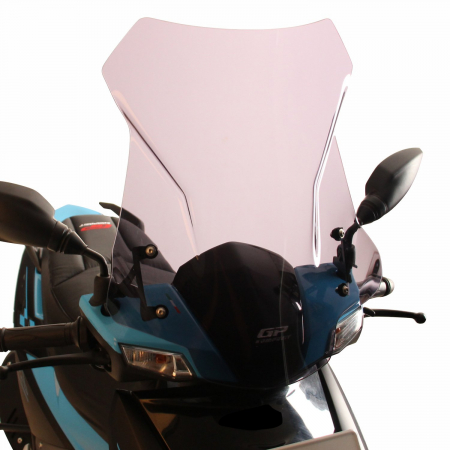TVS Ntorq 125          [2]