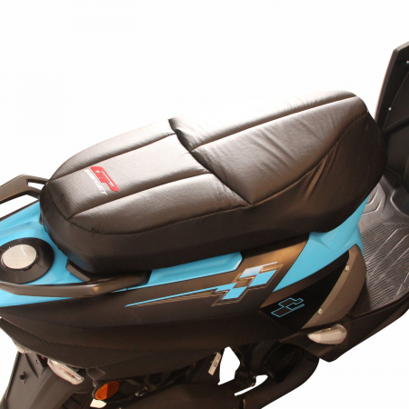 TVS Ntorq 125          [1]