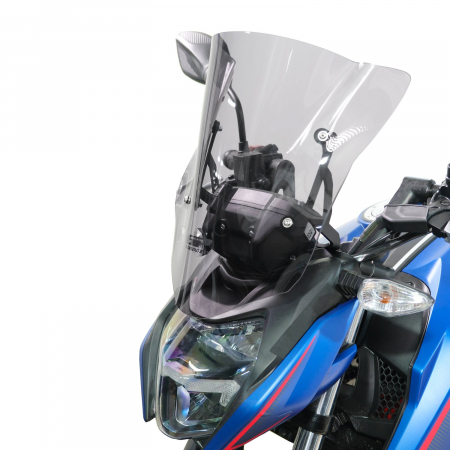 TVS Apache RTR 200          [3]