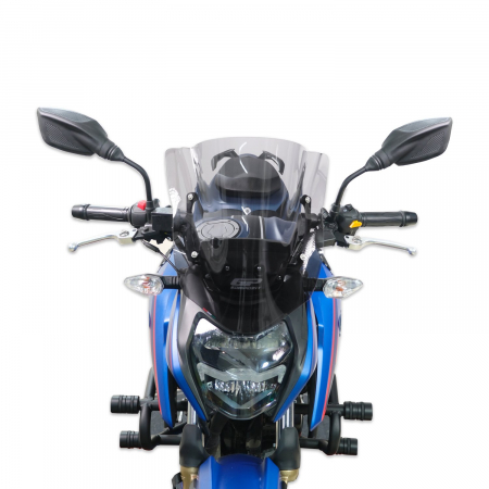 TVS Apache RTR 200          [2]