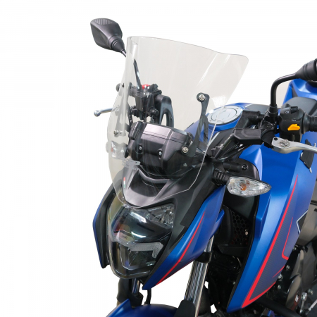 TVS Apache RTR 200          [3]
