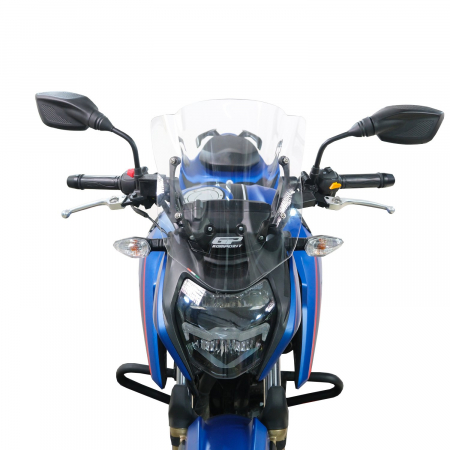 TVS Apache RTR 200          [2]