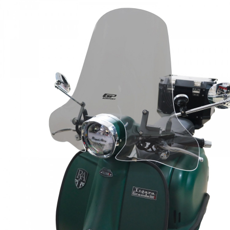 ROYAL ALLOY Tigara Grande 125 / 150 / 300          [2]