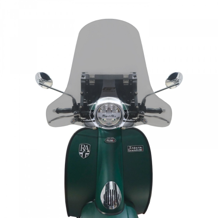 ROYAL ALLOY Tigara Grande 125 / 150 / 300          [3]