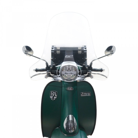 ROYAL ALLOY Tigara Grande 125 / 150 / 300          [2]