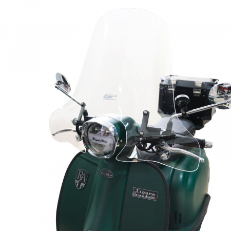 ROYAL ALLOY Tigara Grande 125 / 150 / 300          [3]