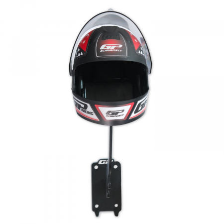 Helmet Mount - Universal UNIVERSAL         