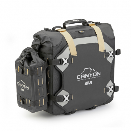 Set genti laterale textil           [2]