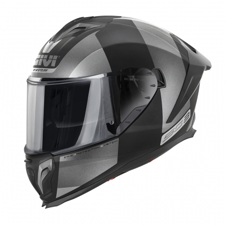 CASTI - Casca moto integrala          