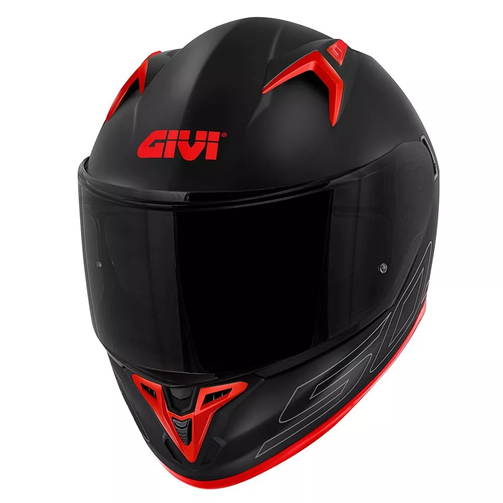 CASTI - Casca moto integrala          