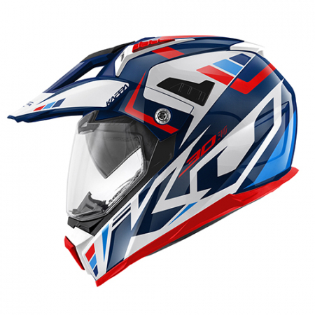 CASTI - Casca moto integrala          