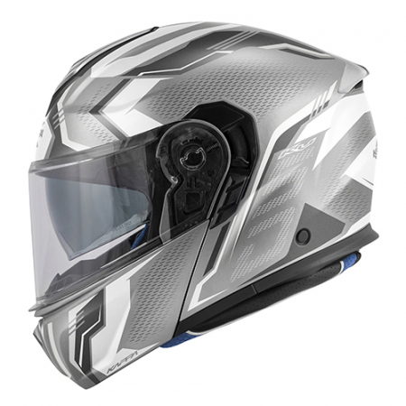 CASTI - Casca moto flip-up          