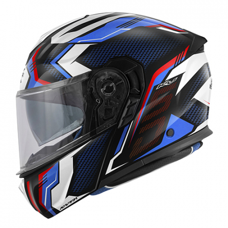 CASTI - Casca moto flip-up          