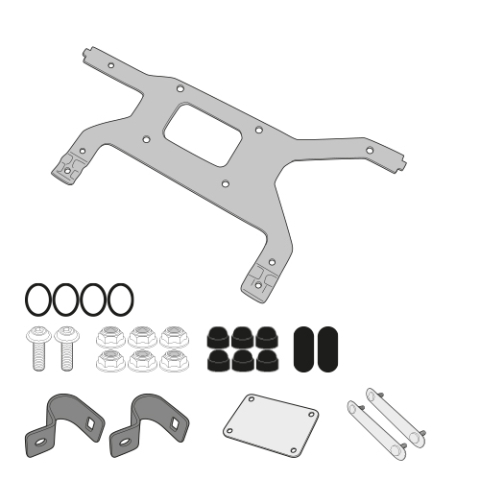 CRF1100L Africa Twin Adventure Sports (20 - 23) - HONDA CRF1100L Africa Twin Adventure Sports (20 - 23) CRF1100L Africa Twin Adventure Sports (24)