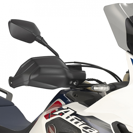 CRF1000L Africa Twin Adventure Sports (18 - 19) - Hand guard          