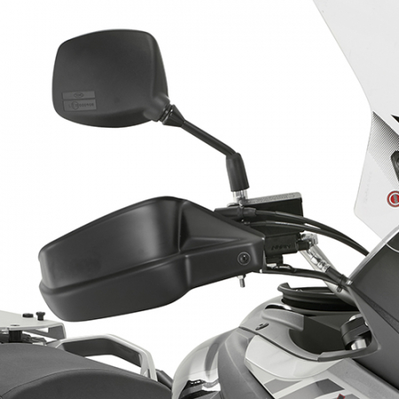 DL 650 V-Strom (17 - 24) - Hand guard SUZUKI DL 650 V-Strom (17 - 24)        