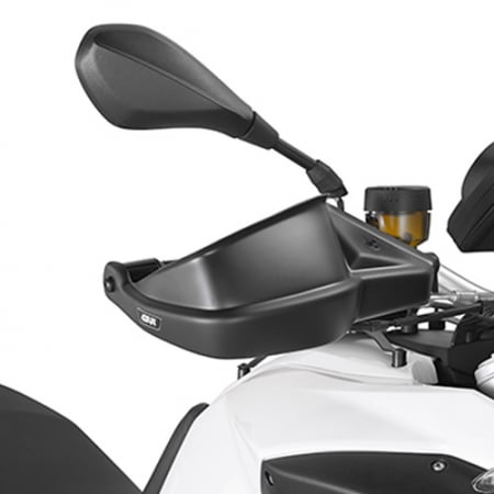 F 700 GS (13 - 17) - Hand guard BMW F 700 GS (13 - 17) F 650 GS / F 800 GS (08 - 17)       
