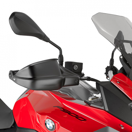 Hand guard BMW R 1200 R (15 - 18) R 1250 R (19 - 22) F 750 GS (18 - 20) F 900 XR (20 - 24) F 900 R (20 - 23)     [1]