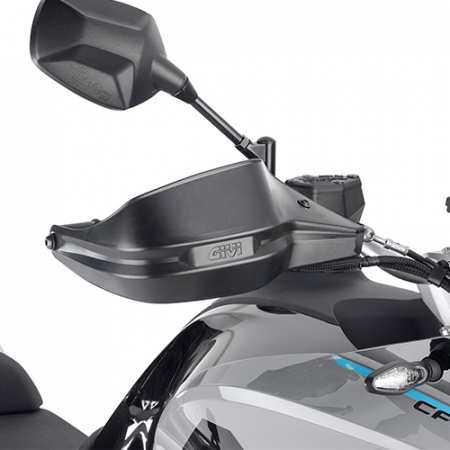 CFMOTO -  CFMOTO 800 MT (22 - 24)        