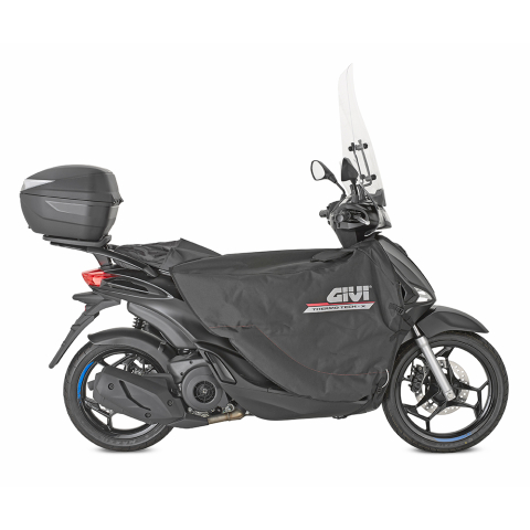 Model Moto - Husa protectie Piaggio Liberty 50-125-150 (25 - 26)