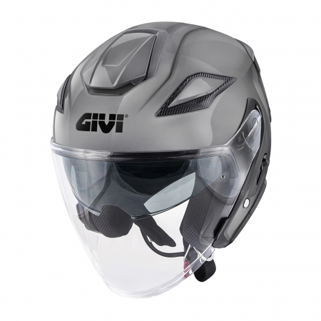 CASTI - Casca moto scuter          