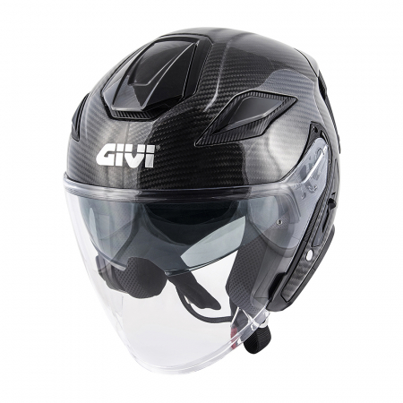 CASTI - Casca moto scuter          
