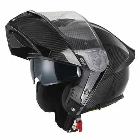 CASTI - Casca integrala carbon          