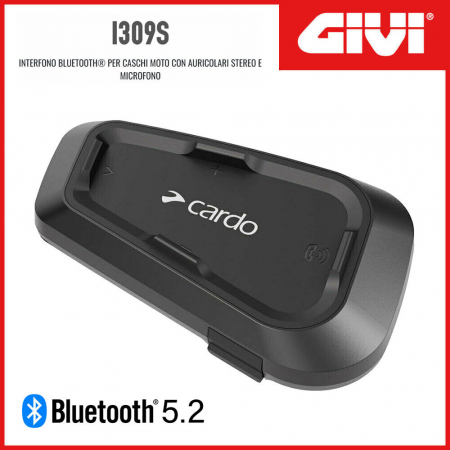 Sistem comunicatie casca moto           [1]