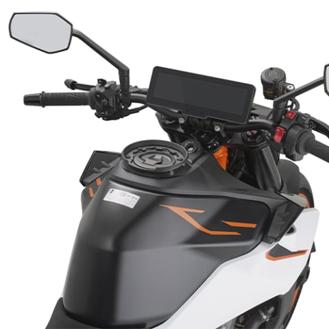 KTM - Inel rezeervor KTM 990 DUKE / 990 DUKE R '24-26