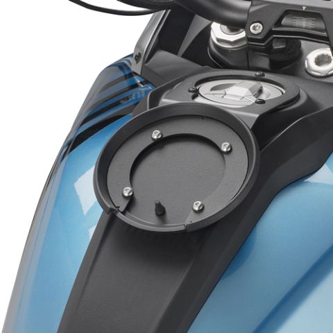 QJ MOTOR - Inel rezervor  QJ MOTOR SRT 600 SX (24-26)
