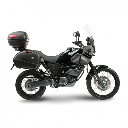 Set genti laterale 33 litri,  pentru sisteme KLX si PLX         [4]