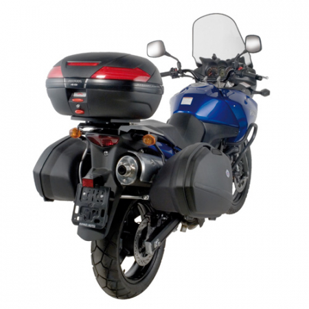KAWASAKI -  KAWASAKI SUZUKI DL 1000 V-Strom (02 - 11) KLV 1000 (04 - 10) DL 650 V-Strom (04 - 11)     