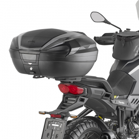 Geanta moto Topcase Kappa, Monokey 57 litri         [1]
