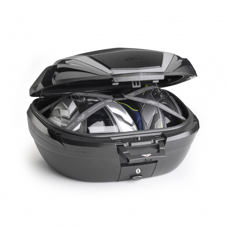 Geanta moto Topcase Kappa, Monokey 57 litri         [2]