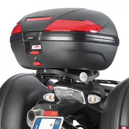 F 650 GS / F 800 GS (08 - 17) - Suport fixare topcase BMW F 650 GS / F 800 GS (08 - 17)        