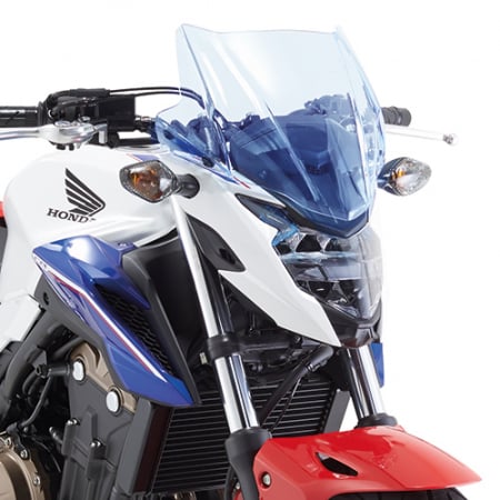 CB 500 F (16 - 18) - Parbriz HONDA CB 500 F (16 - 18)        
